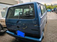 gebraucht VW Multivan T3 1.6Bluestar Hannover Edition