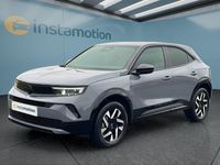 Neu Opel Mokka 131 PS (96 kW) 2025 SUV