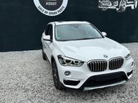 gebraucht BMW X1 2016 1.8 D S DRIVE