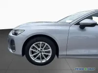 Gebraucht Audi A6 Ambiente 204 PS (150 kW) 2025 Florettsilber metallic Kombi