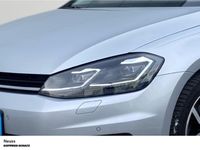 gebraucht VW Golf VII VII Lim. 1.5TSI NAVI LED PDC KLIMA DAB Highline