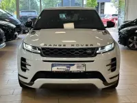 Gebraucht Land Rover Range Rover evoque SE Dynamic 200 PS (147 kW) 2022 Weiß SUV