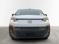 Neu Fiat Scudo 144 PS (105 kW) 2026 Weiß Van
