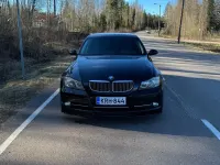 Brugt Alpina B3 360 HK (264 kW) 2008 Sort Sedan