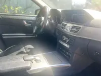 Gebraucht Mercedes E350 Avantgarde 252 PS (185 kW) 2014 Kombi