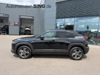 Gebraucht Mazda MX30 Ad'Vantage 107 kW (146 PS) 2023 Grau SUV
