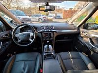 Gebraucht Ford S-MAX S 136 PS (100 kW) 2015 Grau Van / Kleinbus