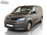 Second-hand VW Multivan 150 CP (110 kW) 2024 Gri Monovolum