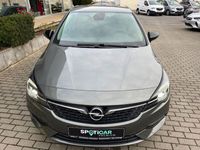 gebraucht Opel Astra 1,2Lim.IntelliLux/PP/AC/Winter-P./Allw.