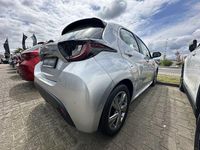 Gebraucht Mazda 2 Exclusive-Line 116 PS (85 kW) 2024 Silber Kleinwagen