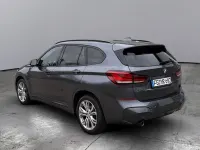 Gebraucht BMW X1 M Sport 170 PS (125 kW) 2020 Grau SUV