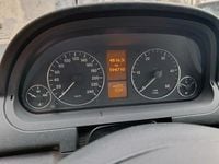 Second-hand Mercedes A180 2005 Albastru Hatchback