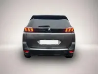 Gebraucht Peugeot 5008 Allure 136 PS (100 kW) 2024 Manufacturer SUV