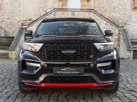Gebraucht Ford Explorer ST 457 PS (336 kW) 2020 Schwarz SUV
