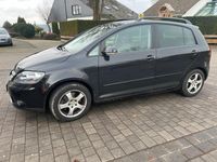 Gebraucht VW Golf VI 160 PS (117 kW) 2008 Schwarz Kleinwagen