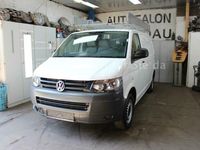 Gebraucht VW T5 102 PS (75 kW) 2012 Andere farbe Van