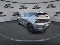 Gebraucht Renault Scenic E-Tech Esprit Alpine 160 kW (218 PS) 2024 Grau SUV