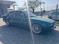 Gebraucht BMW M5 Performance 315 PS (231 kW) 1992 Grün Kombi