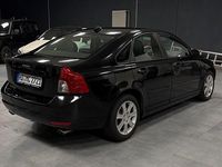 Gebraucht Volvo S40 179 PS (131 kW) 2007 Schwarz Limousine