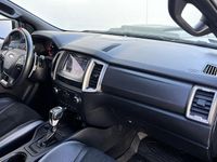 Gebraucht Ford Ranger Raptor 212 PS (155 kW) 2022 Grün Pickup