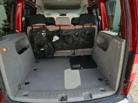 Gebraucht VW Caddy 105 PS (77 kW) 2006 Rot Van / Kleinbus