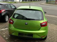 gebraucht Seat Ibiza 1,2