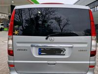 gebraucht Mercedes Viano 2,2 Trend Compact