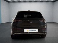 Gebraucht VW Golf VIII GTE 272 PS (200 kW) 2025 Grau Kleinwagen