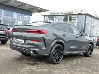 Gebraucht BMW X6 M Sport 286 PS (210 kW) 2025 Grau SUV
