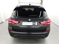 gebraucht BMW X3 xDrive 20d Advantage Abstandstempomat