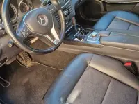 Gebraucht Mercedes 220 170 PS (125 kW) 2013 Braun Limousine