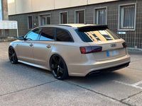 Gebraucht Audi A6 272 PS (200 kW) 2018 Kombi