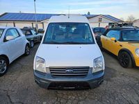 gebraucht Ford Transit Connect Kasten lang