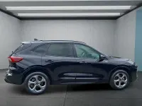 Gebraucht Ford Kuga ST-Line 186 PS (136 kW) 2025 Schwarz SUV