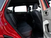 Gebraucht Seat Ateca 4Drive 190 PS (139 kW) 2022 Rot SUV