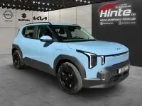Neu Kia EV2 Earth 108 kW (147 PS) 2026 Blau SUV