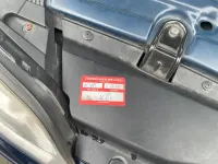Gebraucht Chevrolet Captiva 150 PS (110 kW) 2008 Blau SUV