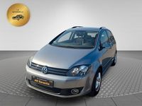 Gebraucht VW Golf Plus Cross Team 122 PS (89 kW) 2010 Van / Kleinbus