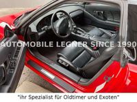 gebraucht Honda NSX LS deutsche Auslieferung