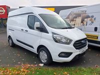 gebraucht Ford 300 Transit Custom KastenL2H2 Trend