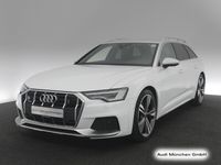 gebraucht Audi A6 Allroad A6 allroad quattro50 TDI qu. tiptr. B&O/Matrix/Virtual/Navi/Assistenz /21"