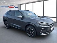 Neu Cupra Terramar VZ 265 PS (194 kW) 2026 Grau SUV