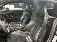 Gebraucht Audi R8 Coupé Sport 540 PS (397 kW) 2018 Schwarz Coupé