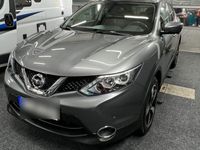 gebraucht Nissan Qashqai 1.6 dCi DPF N-CONNECTA, PANO, 360*