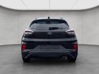 Gebraucht Ford Puma ST-Line X 155 PS (114 kW) 2024 Agate black metallic SUV