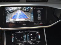 Gebraucht Audi A6 Design 204 PS (150 kW) 2022 Schwarz Limousine