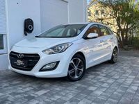 gebraucht Hyundai i30 1.6 CRDi #Automatik #AHK #CarPlay