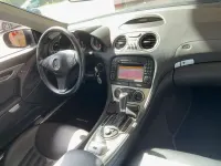 Gebraucht Mercedes SL280 231 PS (169 kW) 2010 Grau Cabrio