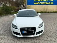 Gebraucht Audi TT Design 200 PS (147 kW) 2007 Weiß Coupé
