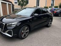 Gebraucht Audi Q2 Comfort 150 PS (110 kW) 2023 SUV